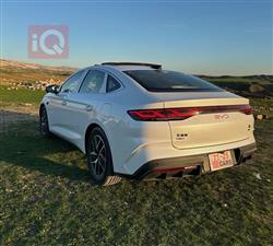 بي واي دي Qin Plus